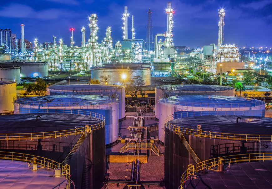 Emerson: How a Dual-Chamber Design Solves Common Solenoid Valve Limitations